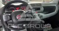 2021 Fiat Panda
