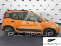 2021 Fiat Panda