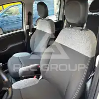 2021 Fiat Panda