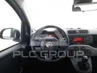 2021 Fiat Panda