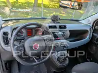 2021 Fiat Panda