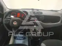 2021 Fiat Panda