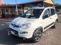 2021 Fiat Panda