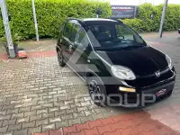2021 Fiat Panda