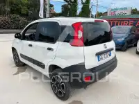 2021 Fiat Panda
