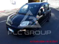 2021 Fiat Panda