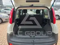 2021 Fiat Panda
