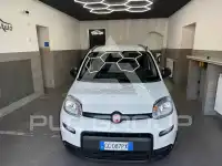 2021 Fiat Panda