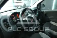 2021 Fiat Panda