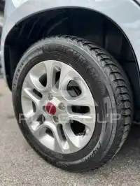 2021 Fiat Panda