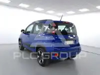 2021 Fiat Panda