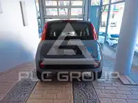 2021 Fiat Panda