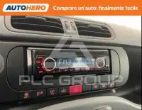 2021 Fiat Panda