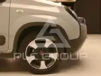 2021 Fiat Panda