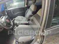 2021 Fiat Panda