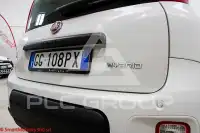 2021 Fiat Panda