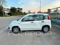 2021 Fiat Panda