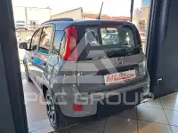2021 Fiat Panda