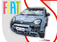 2021 Fiat Panda