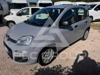 2021 Fiat Panda