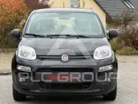 2021 Fiat Panda