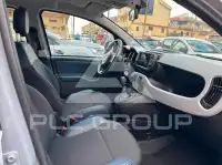 2021 Fiat Panda