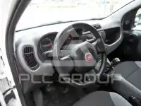 2021 Fiat Panda