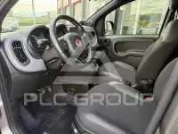 2021 Fiat Panda