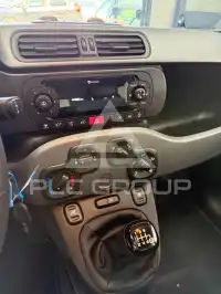 2021 Fiat Panda