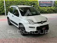 2021 Fiat Panda