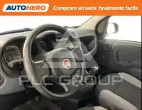 2021 Fiat Panda