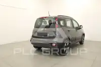2021 Fiat Panda