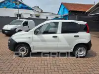 2021 Fiat Panda