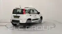 2021 Fiat Panda