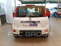 2021 Fiat Panda
