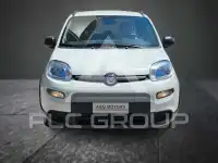 2021 Fiat Panda