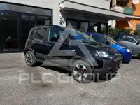 2021 Fiat Panda