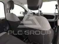 2021 Fiat Panda