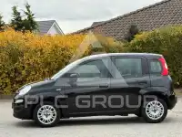 2021 Fiat Panda