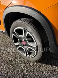 2021 Fiat Panda