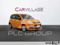 2021 Fiat Panda