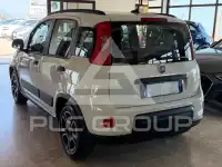 2021 Fiat Panda