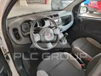 2021 Fiat Panda