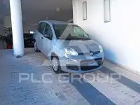 2021 Fiat Panda