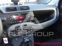 2021 Fiat Panda