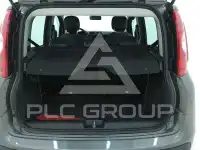 2021 Fiat Panda