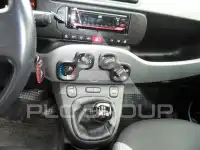 2021 Fiat Panda