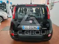 2021 Fiat Panda