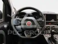 2021 Fiat Panda