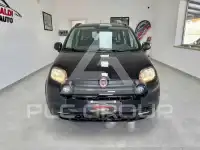 2021 Fiat Panda